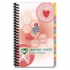 MDpocket® Wayne State University Resident